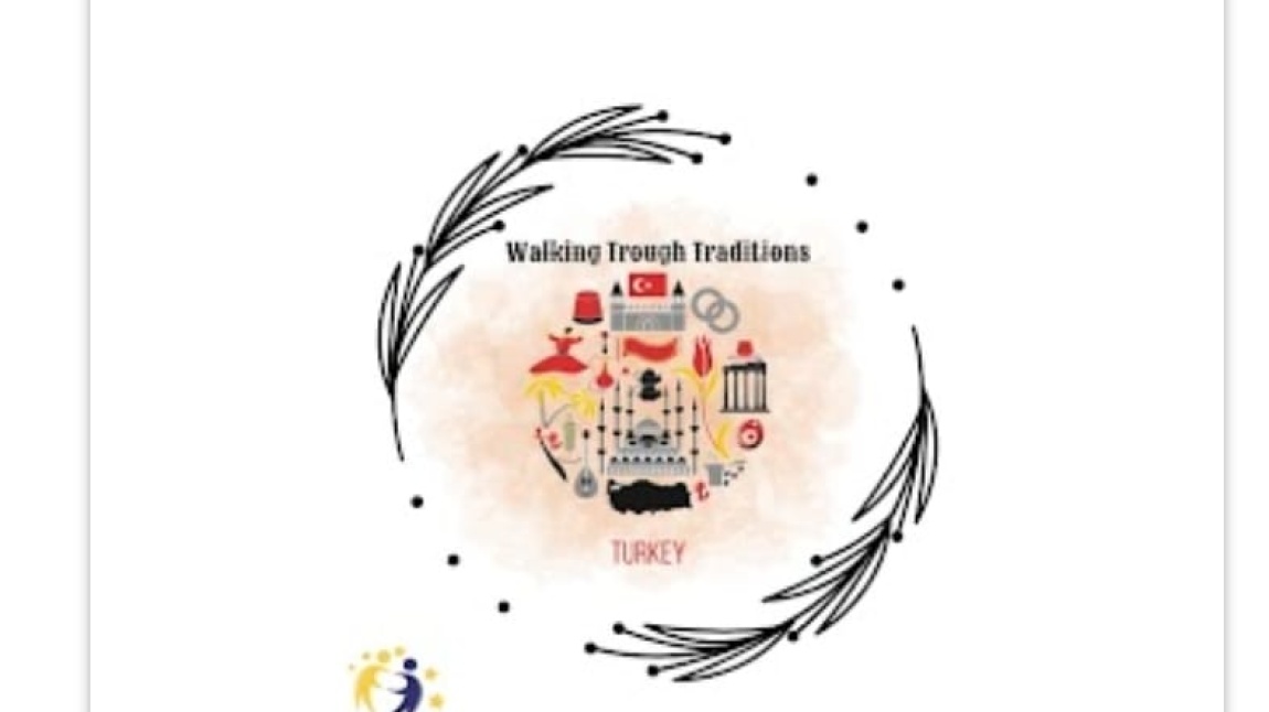 Walking Through Traditions (E- Twinning)